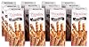 Pirouline Rolled Wafers Chocolate Hazelnut Rolled Wafer Sticks, Creme Filled Wafers, Rolled Cookies for Coffee, Tea, Ice Cream, Snacks, Parties, Gifts, and More 28oz Tin 1pk