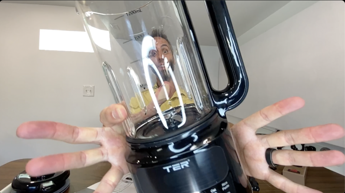 BEST Almond/Oat/Soy Milk Maker? | 50oz Glass Milk Machine