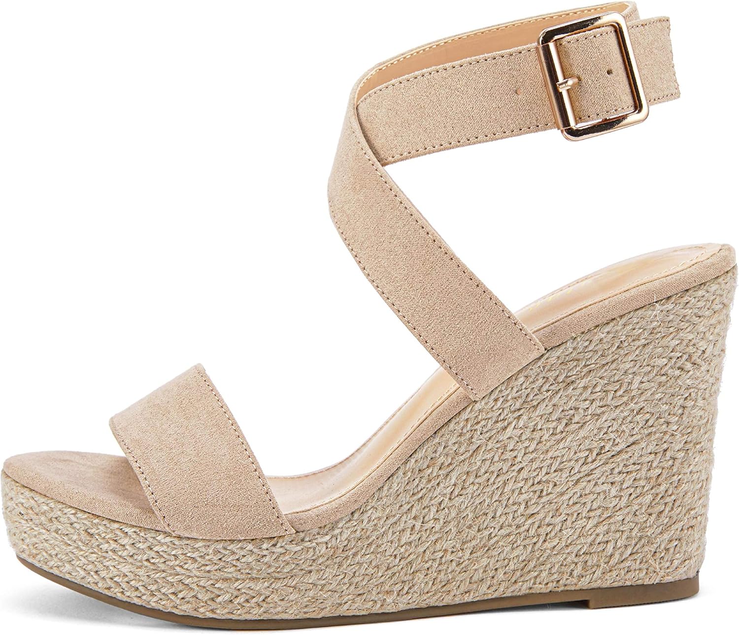 Coutgo womens Open Toe - Image 3