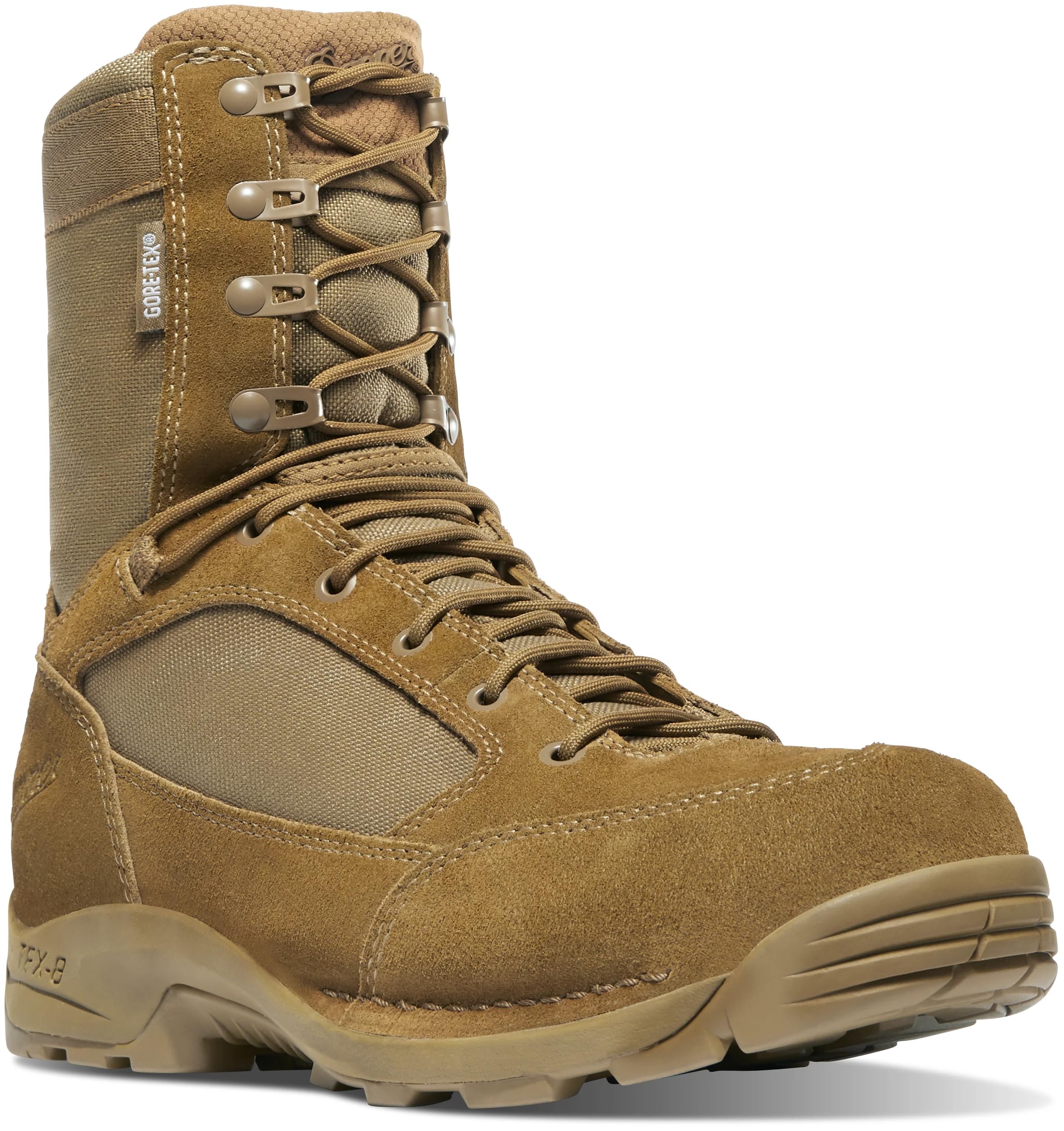 danner Desert TFX G3 8IN GTX Boot - Men s Coyote 9.5 D(M) US-picture-11