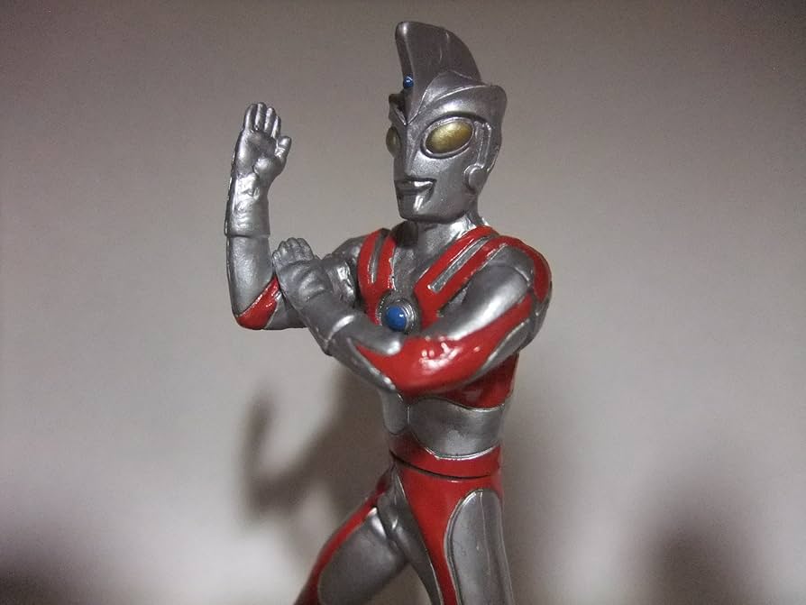 HGウルトラマン1初版　肌色成形　５体セット　ガシャポン HGウルトラマン1初版 肌色成形 5体セット ガシャポン Amazon