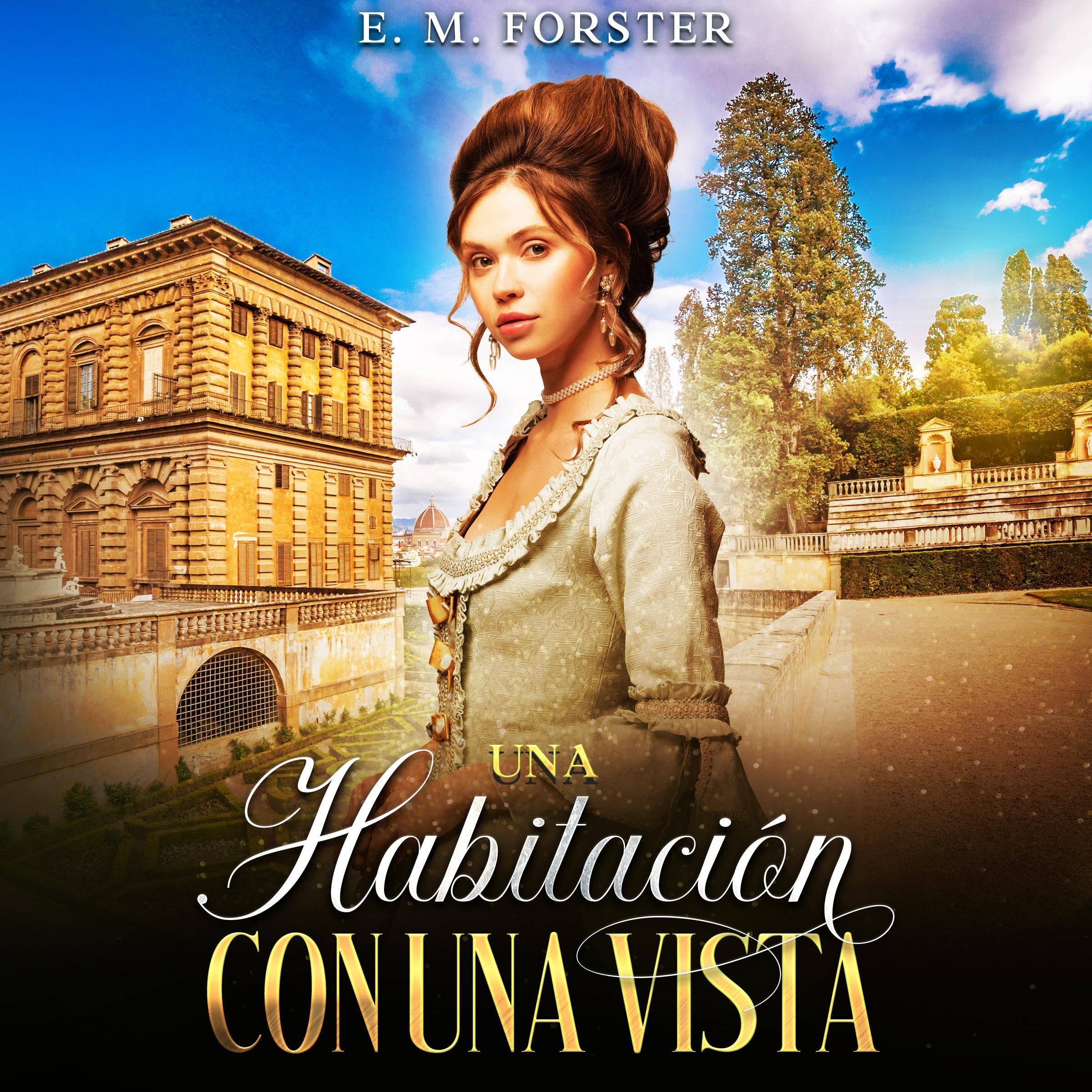 Cover art for Una Habitación Con Una Vista [A Room with a View]