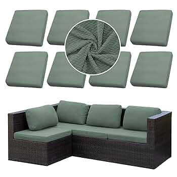 新品　BRIEFING REVERSIBLE CUSHION COVER REVERSIBLE CUSHION COVER（リバーシブルクッションカバー