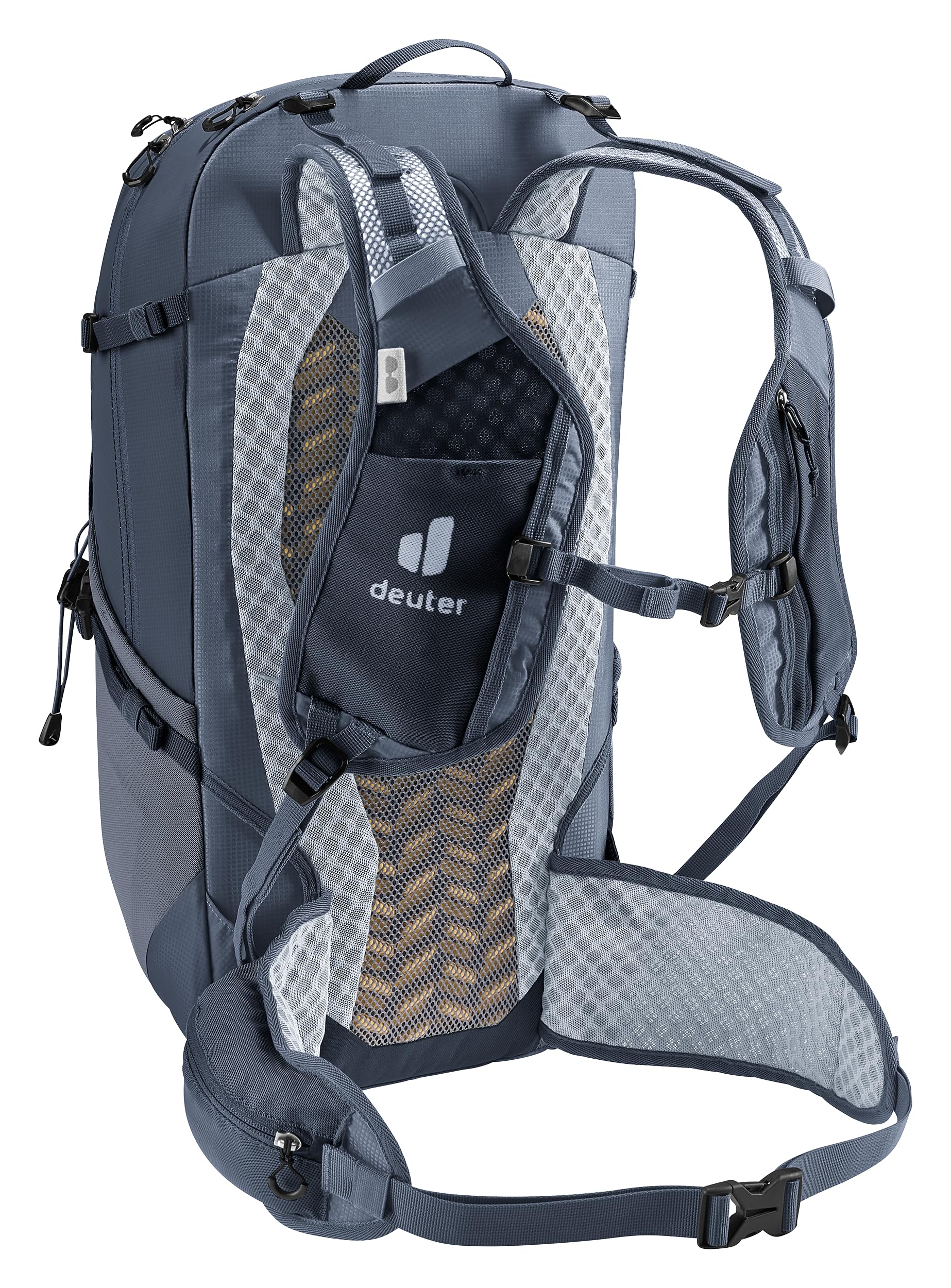 deuter Speed Lite 25 Sac à dos de randonnée léger
