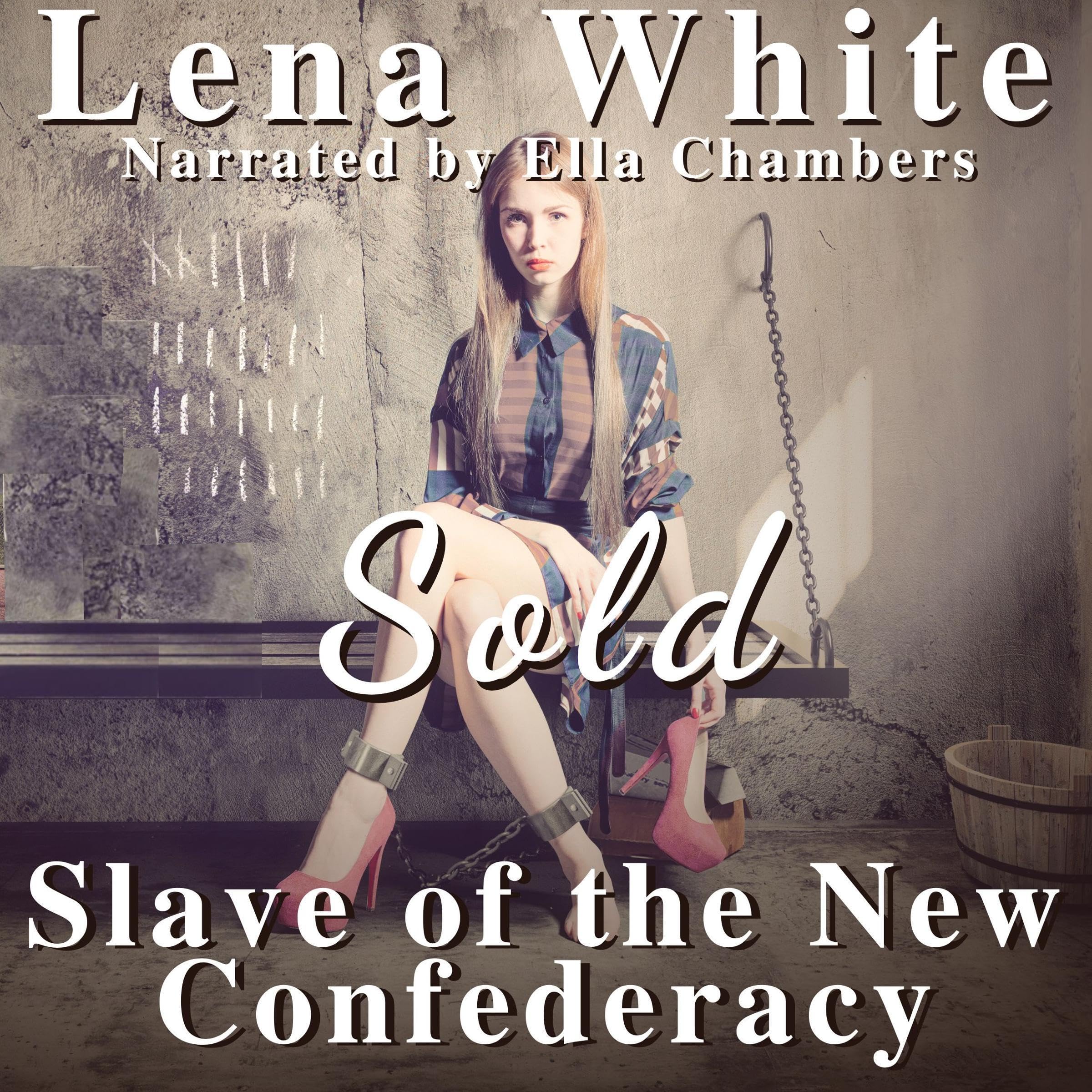 Cover art for Sold