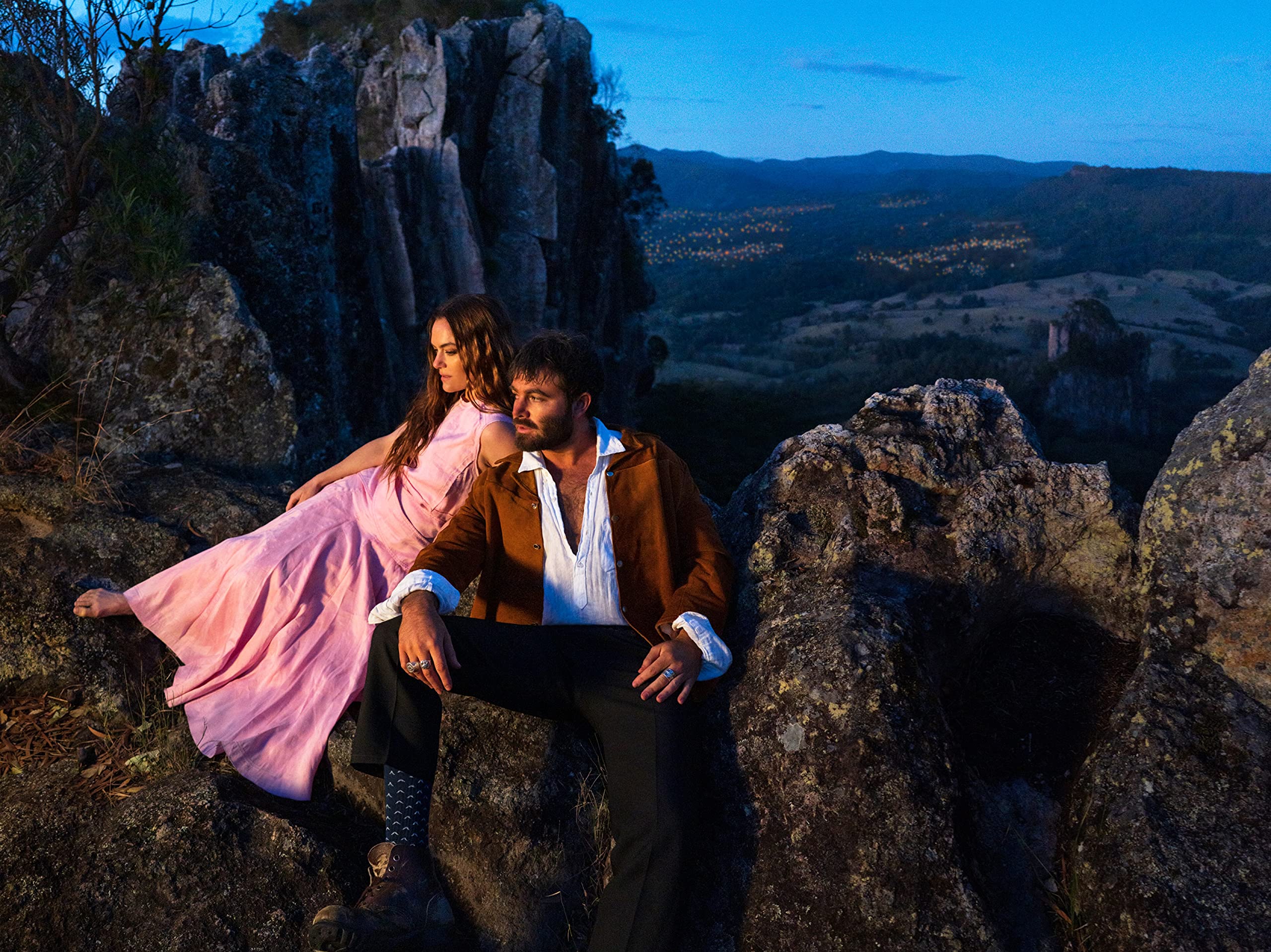 Angus & Julia Stone