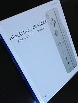 Electronic Devices (Electron Flow Version) (9th Edition)
