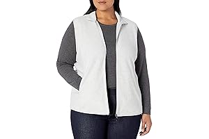 Women's Lightweight Sleeveless Vest