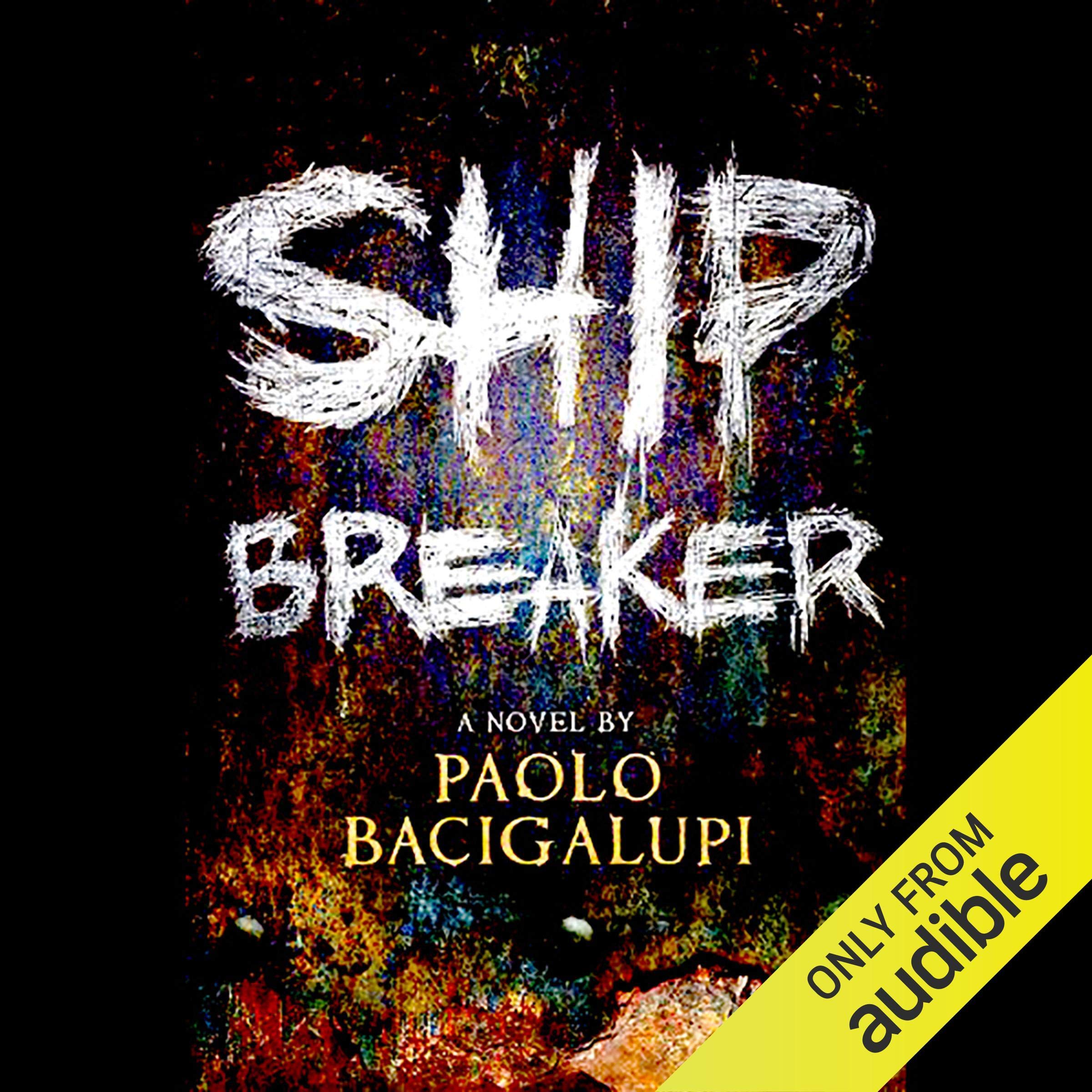 Ship Breaker