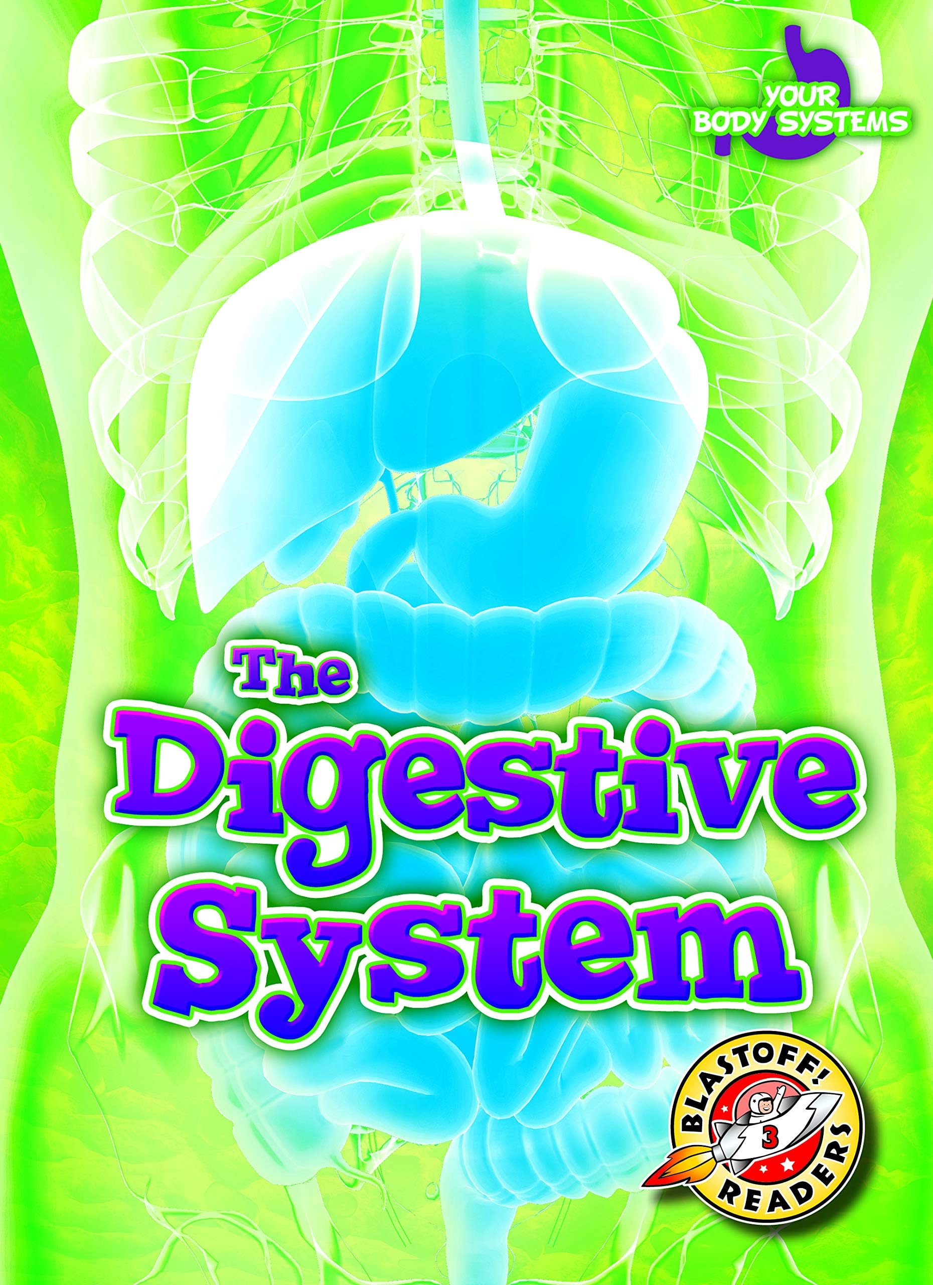 The Digestive System (Your Body Systems)