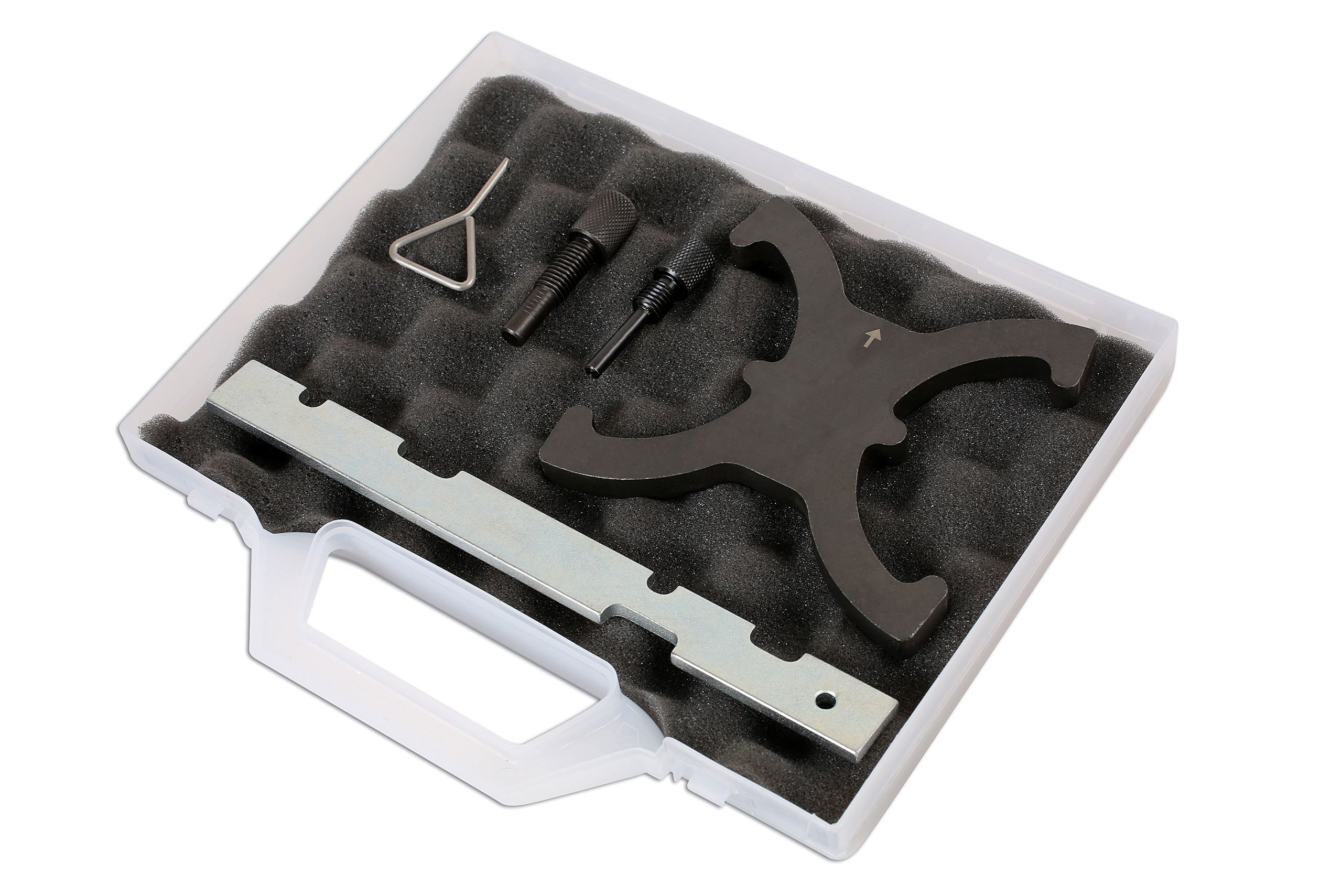Laser 6561 CAM-Belt Kit de Herramientas