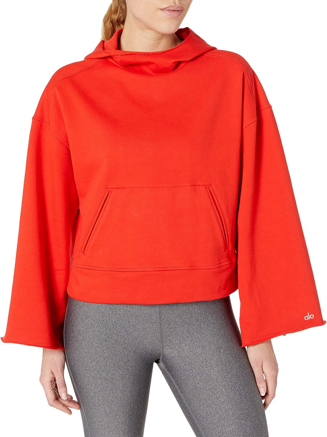 Alo Yoga Tie Dye Sweatshirt