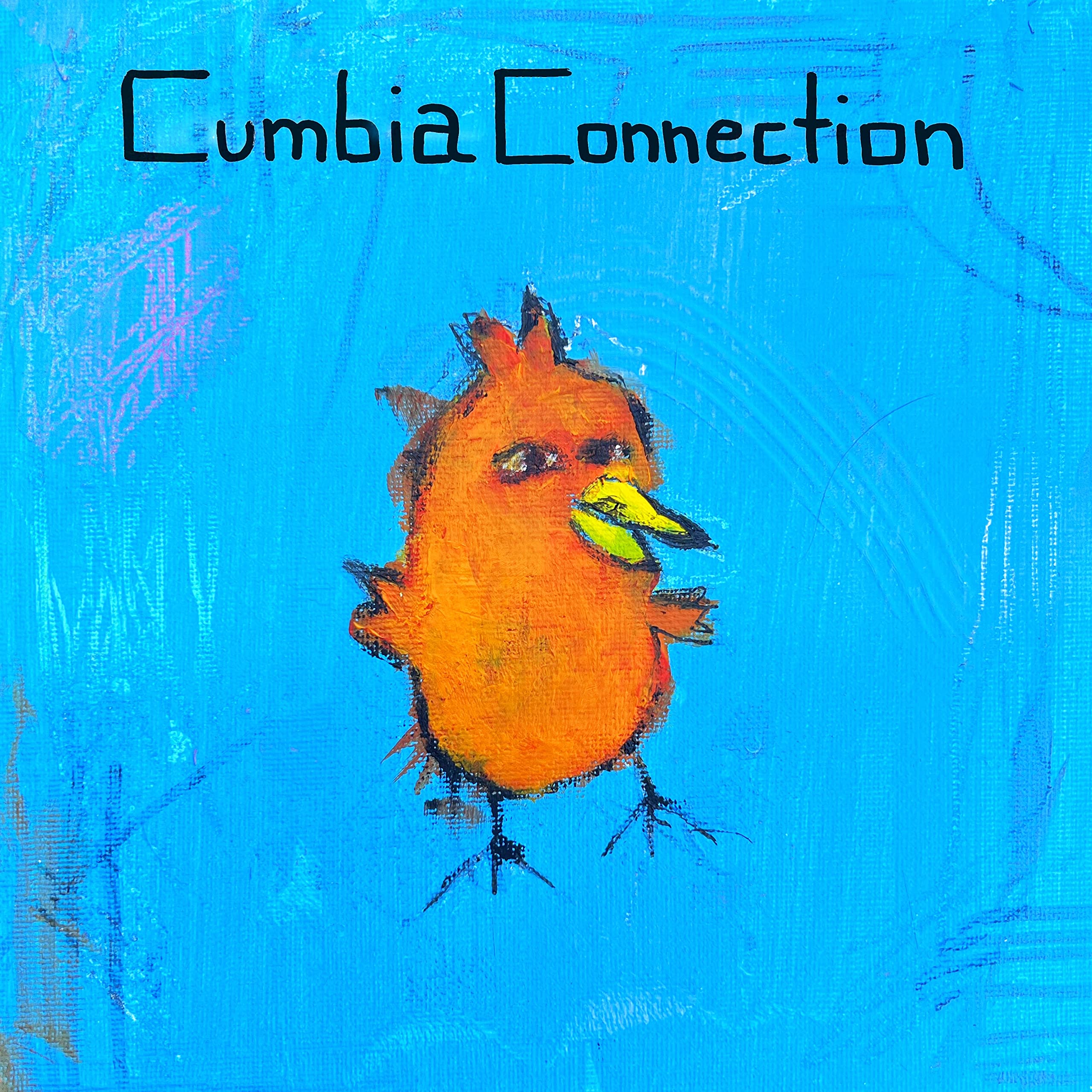 Cumbia Connection