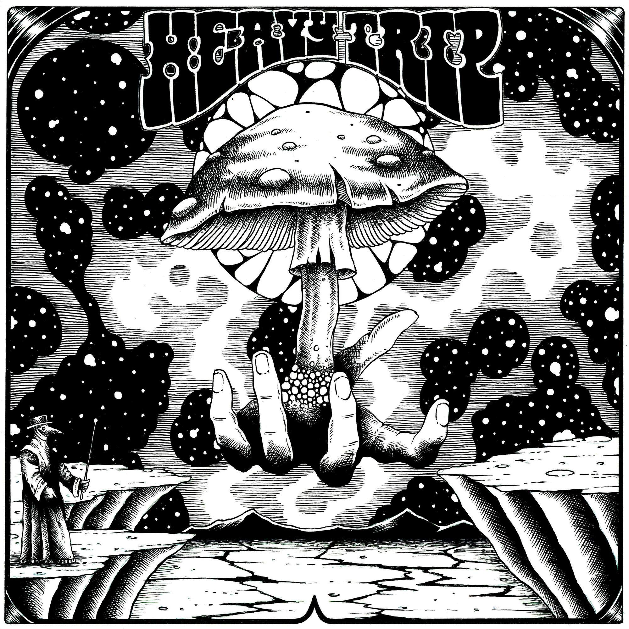 Heavy Trip