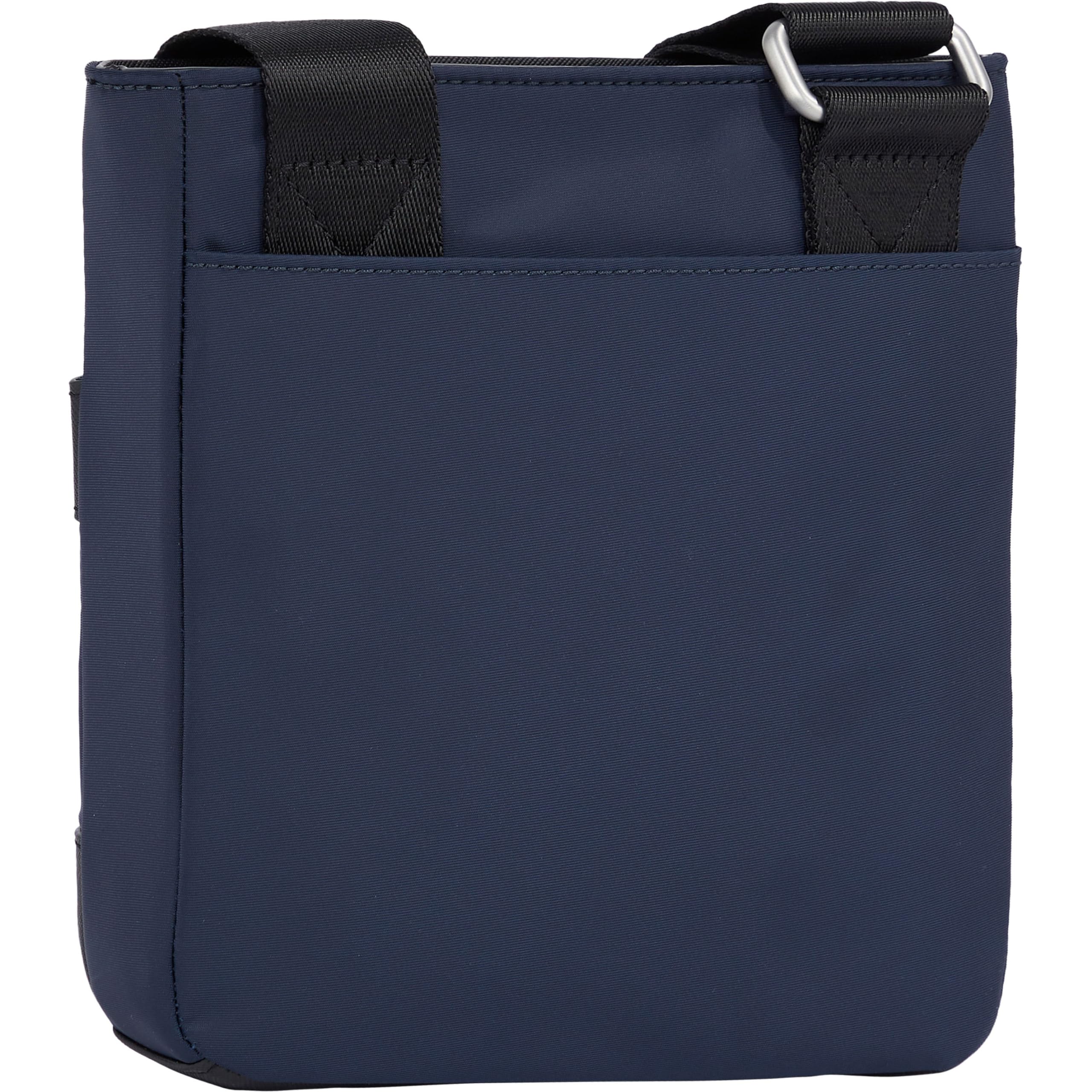Tommy Hilfiger Th Elevated Nylon Mini Crossover Am0am10943 - Bolsos Cruzados Hombre