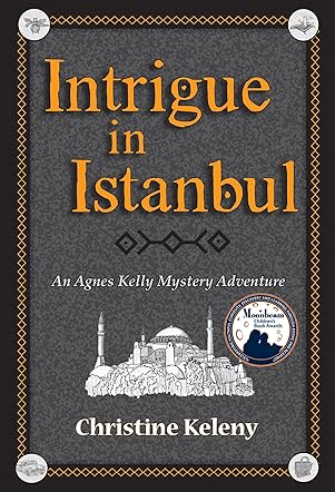 Intrigue in Istanbul