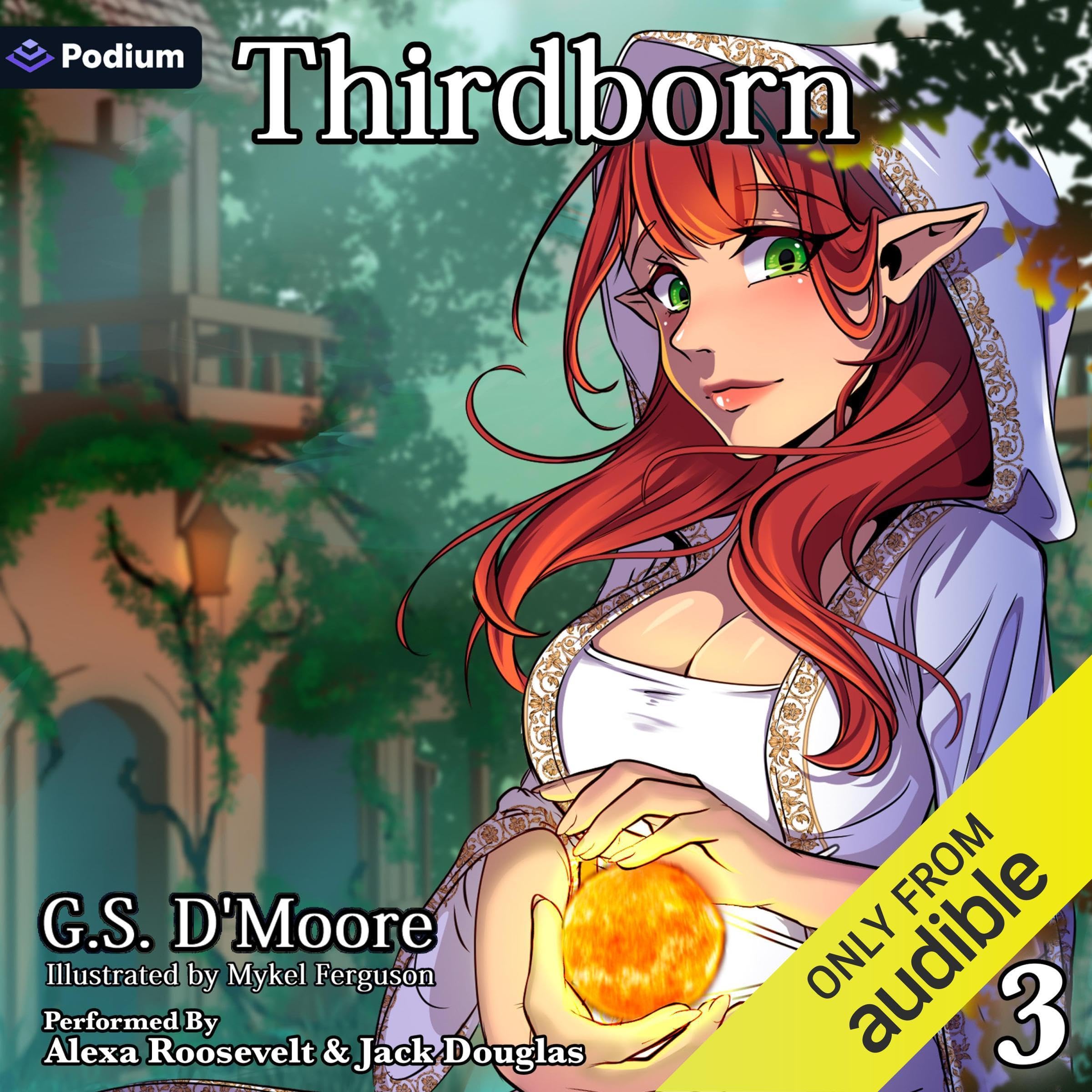 Thirdborn 3