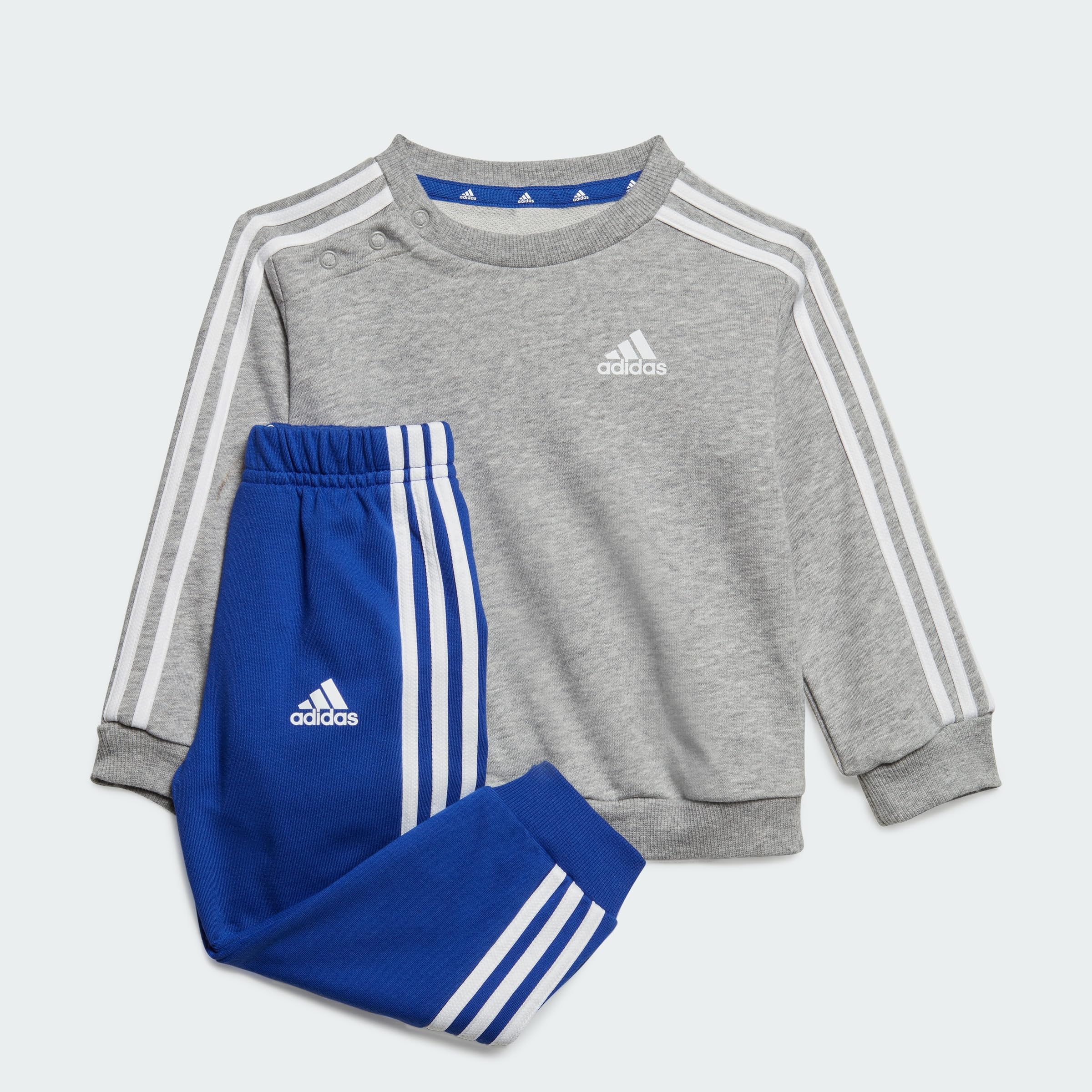 adidas I 3s Jog Dresy, Dziecko-Dzieci