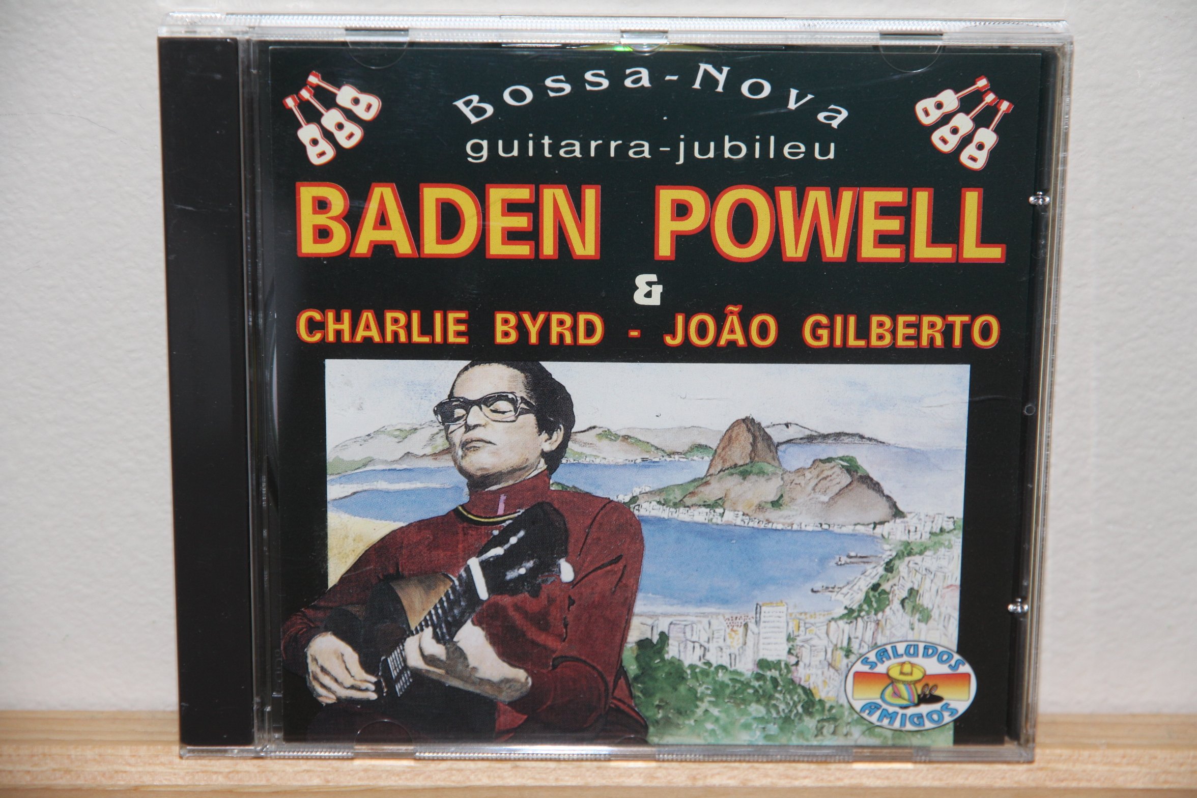 Bossa Nova