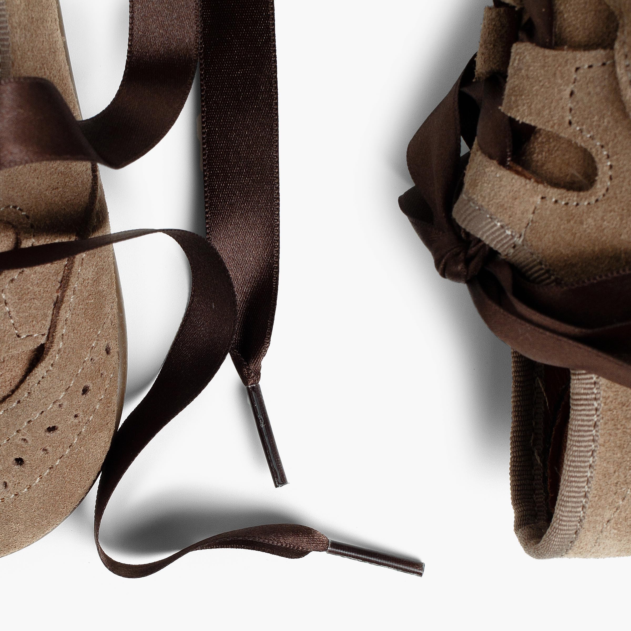 Pisamonas Zapato Inglés Niños En Serraje