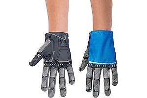 Pearington Long and Small, Single Round Cocktail Bar Robot Glove