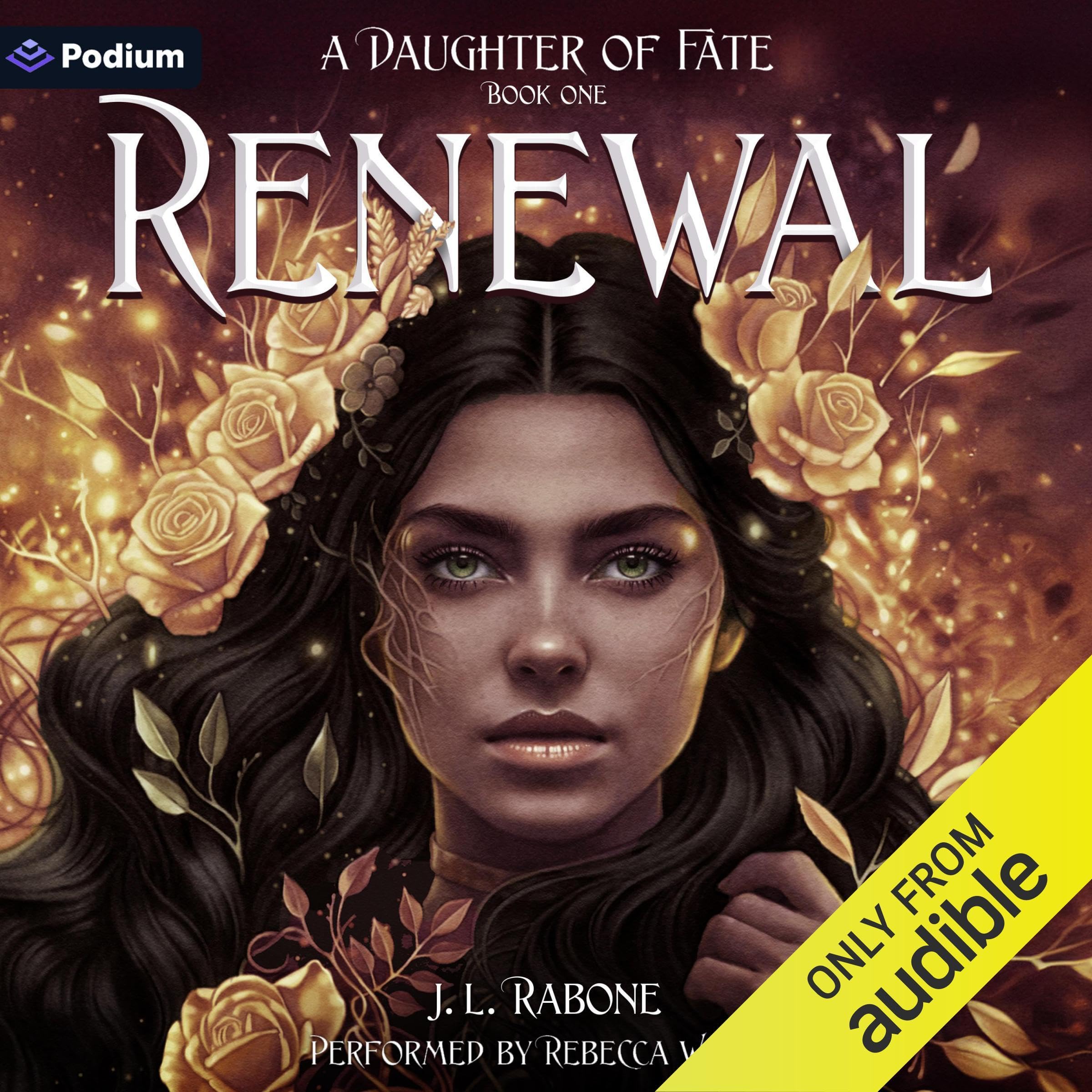 Renewal: A LitRPG Progression Fantasy