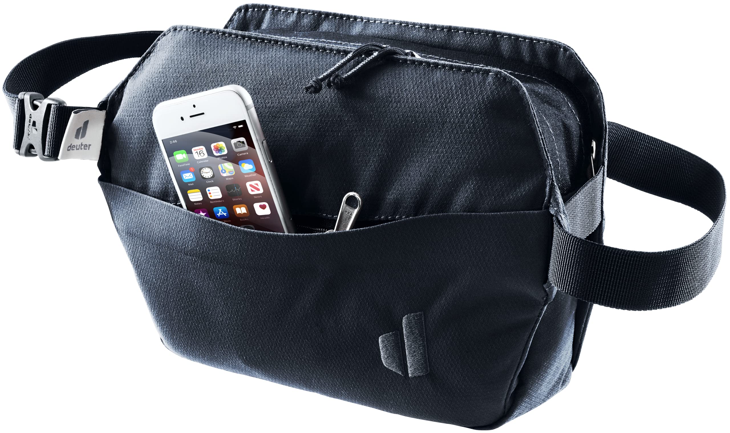 deuter Passway 2 Lifestyle Crossbody Bag