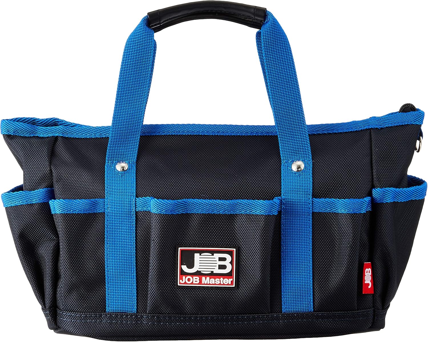 JOB Master JCB-3F Small Bag with Zipper, A Must Have for Electrician Technical Test