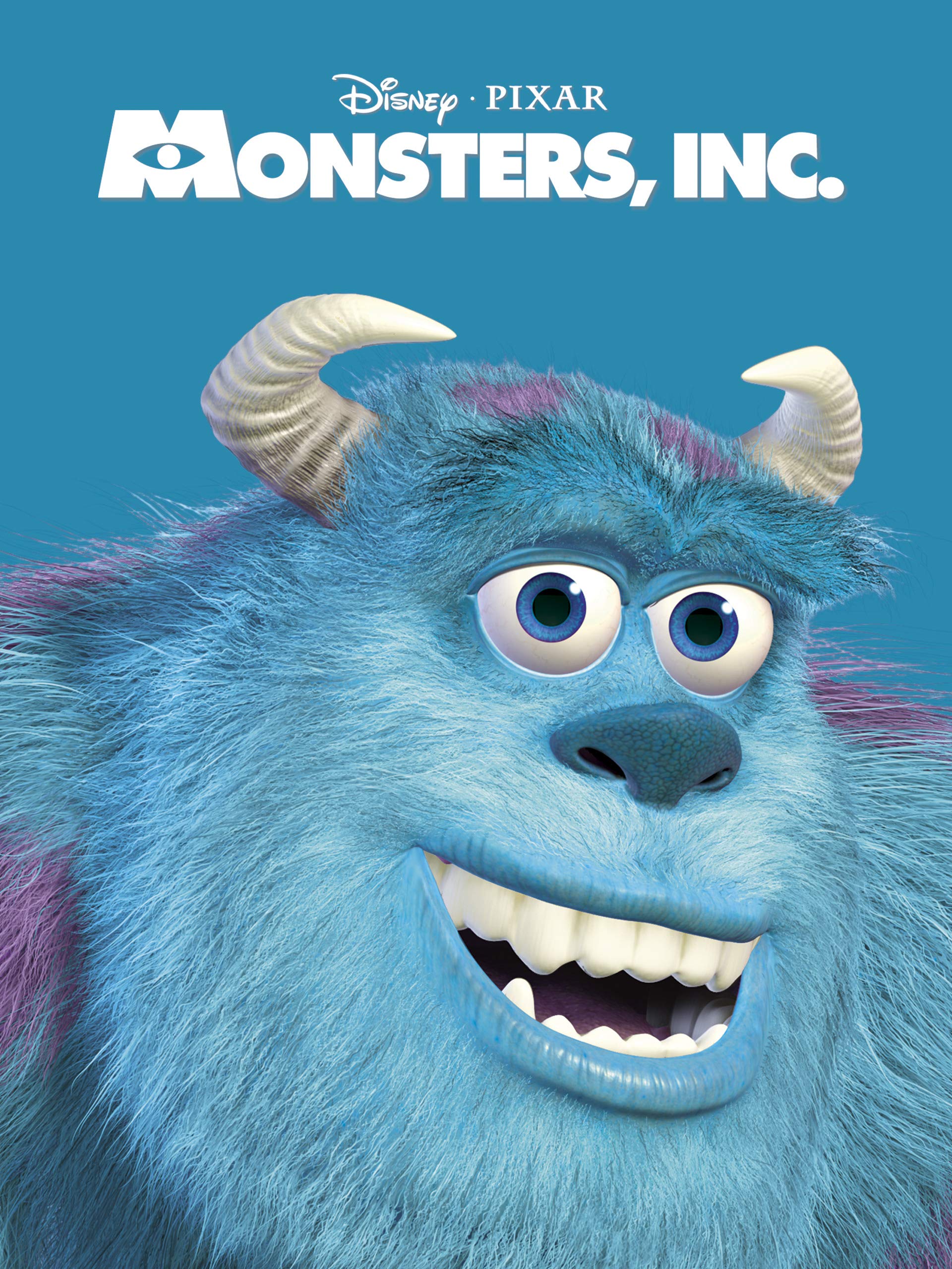 Monsters, Inc.