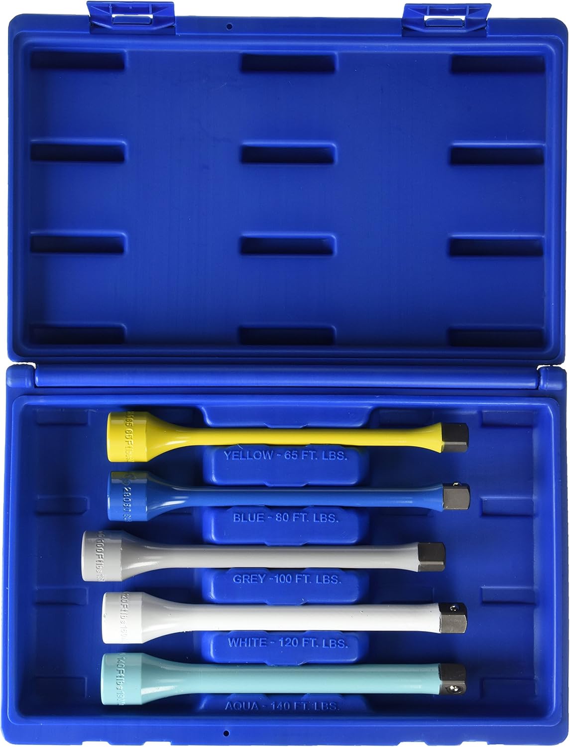 Super Deal Product Grey Pneumatic 2805TK Torque Stick Extension Set Review Discount Grey Pneumatic 2805TK Torque Stick Extension Set