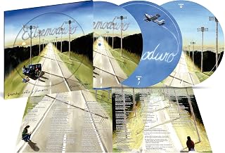 Grandes éxitos y fracasos Volumen 1 (Edición Color Picture Disc) (2Lp-Vinilo) [Vinyl LP]