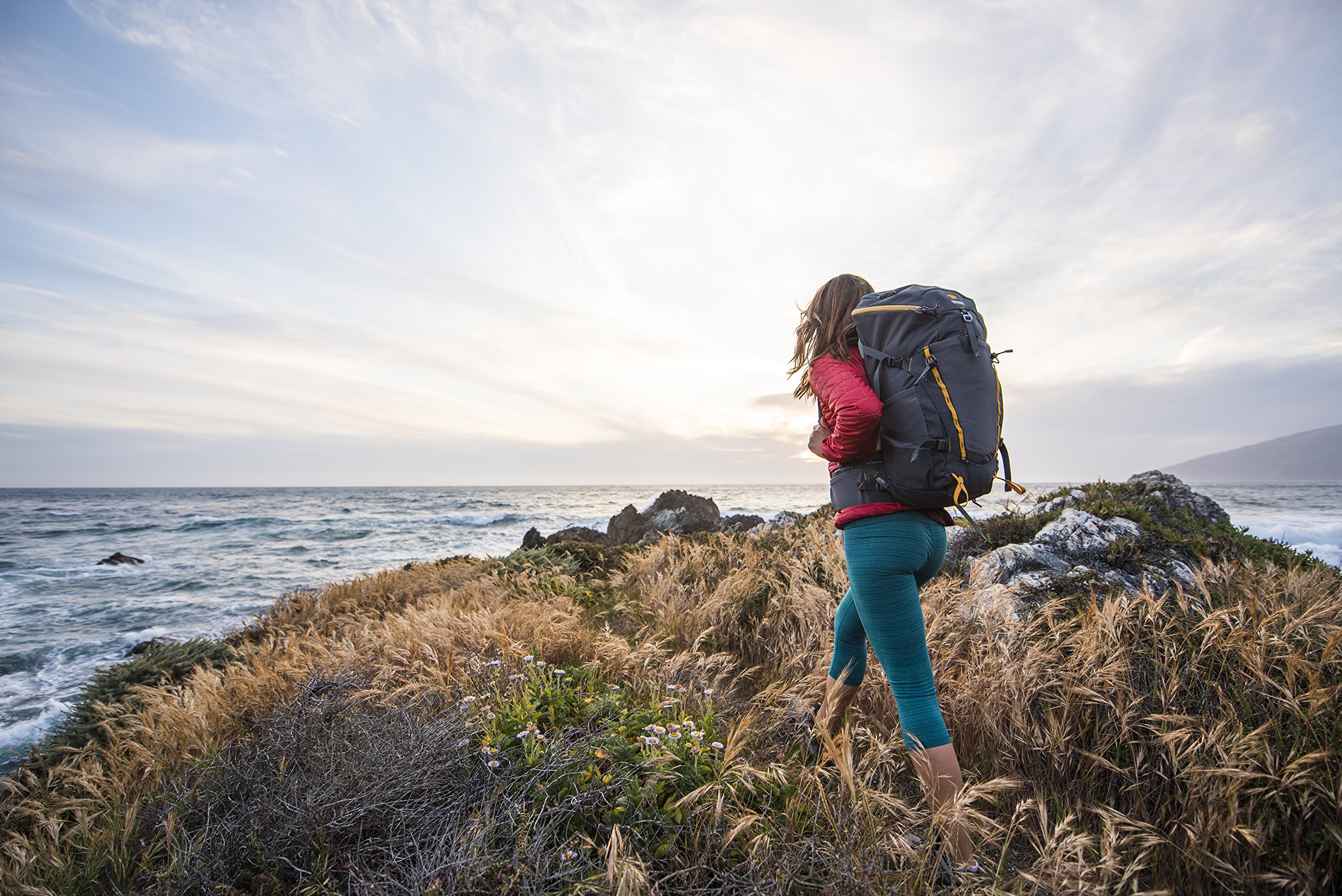 Mountainsmith Mayhem Wsd Backpack Anvil Grey 45 L Desertcart