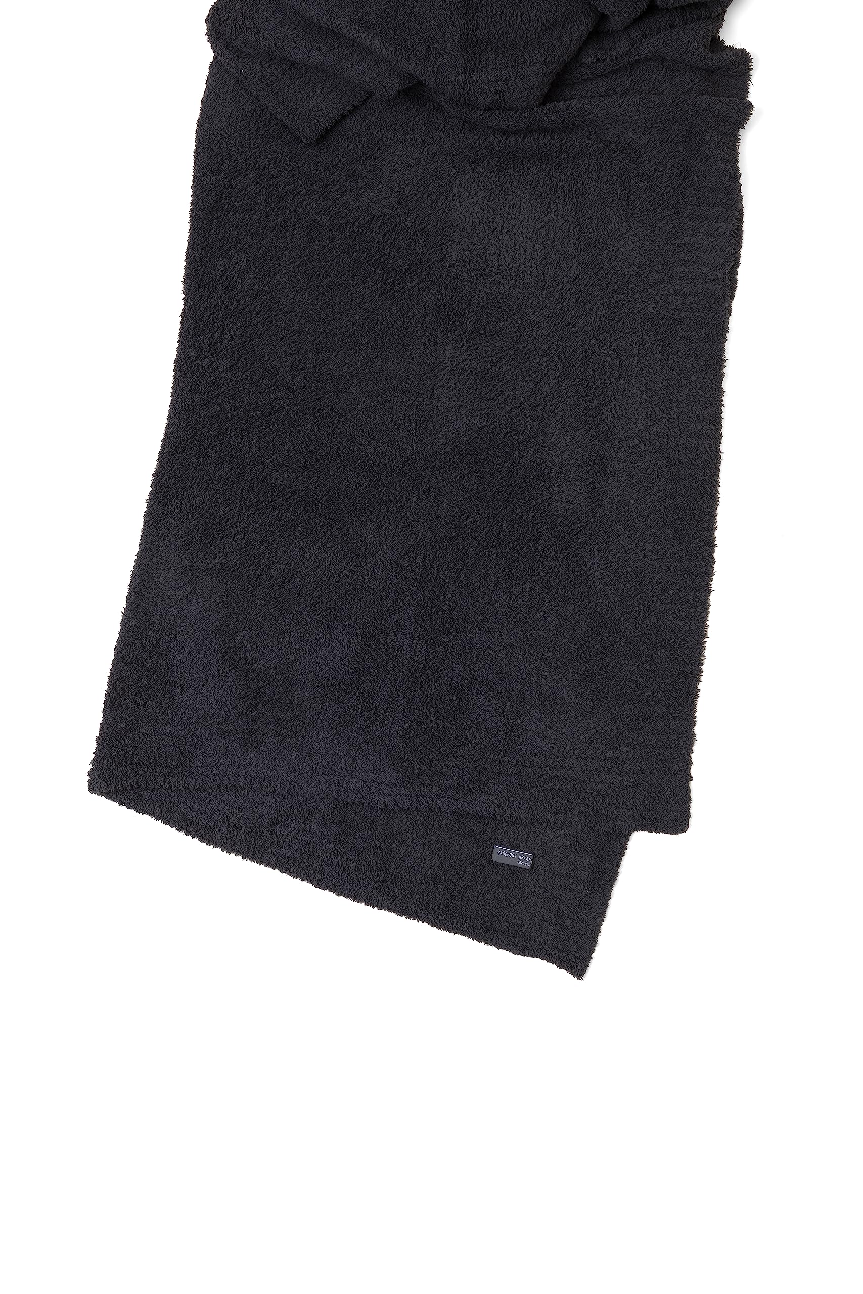 Amazon.com: Barefoot Dreams® CozyChic® Throw, Carbon, 54