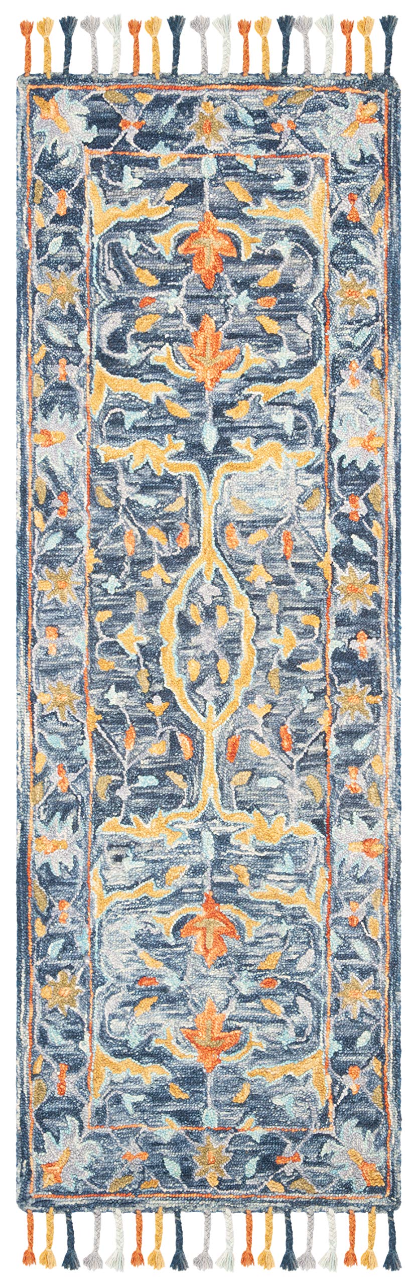 SAFAVIEH Aspen Collection Runner Rug - 2'3