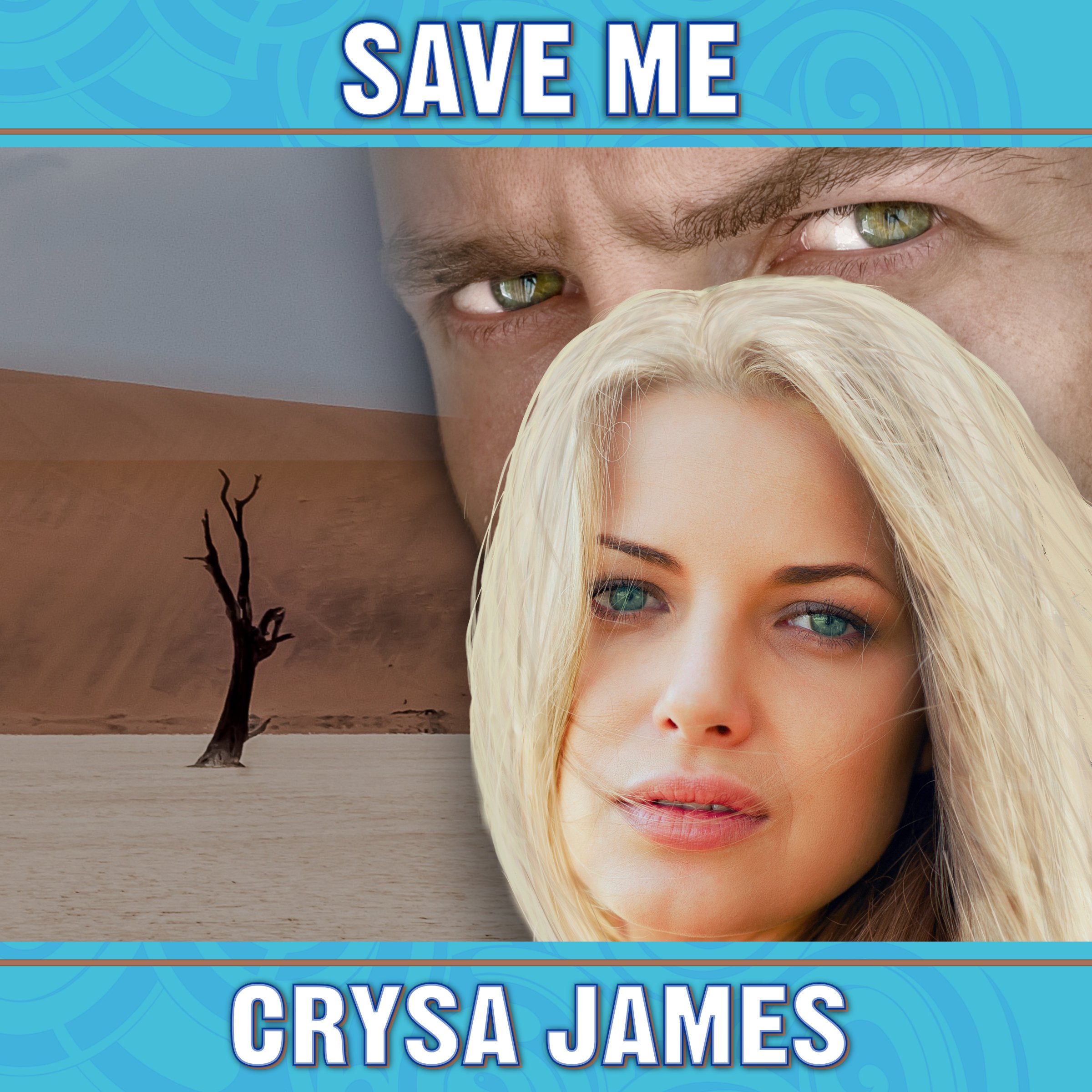 Save Me: A Romantic Suspense