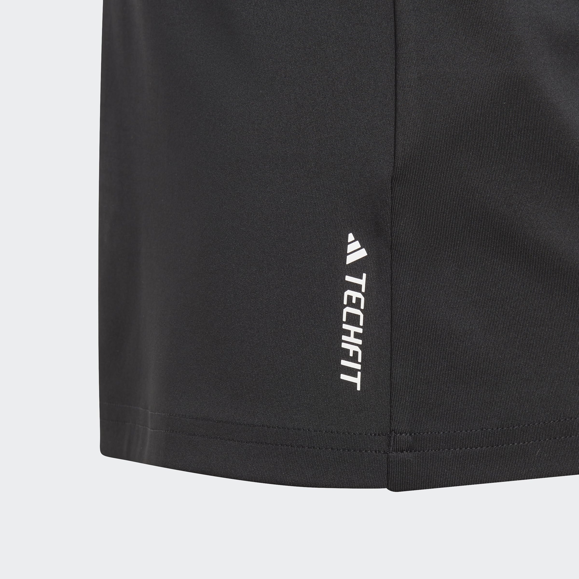 adidas Aeroready Techfit Tank Top Kids Débardeur Fille