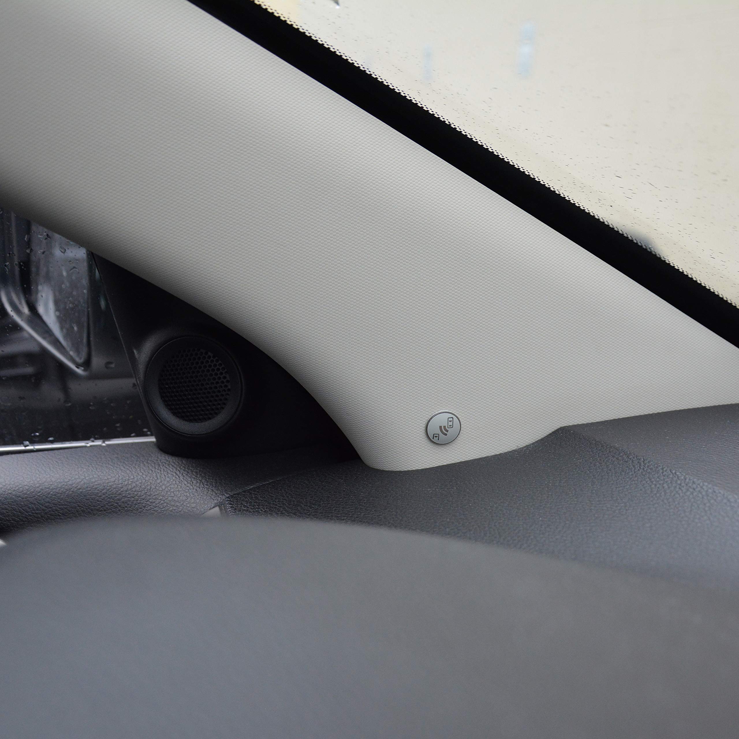 Brandmotion RDBS-1520 Radar Blind Spot System for 2015-2019 Ford F-150