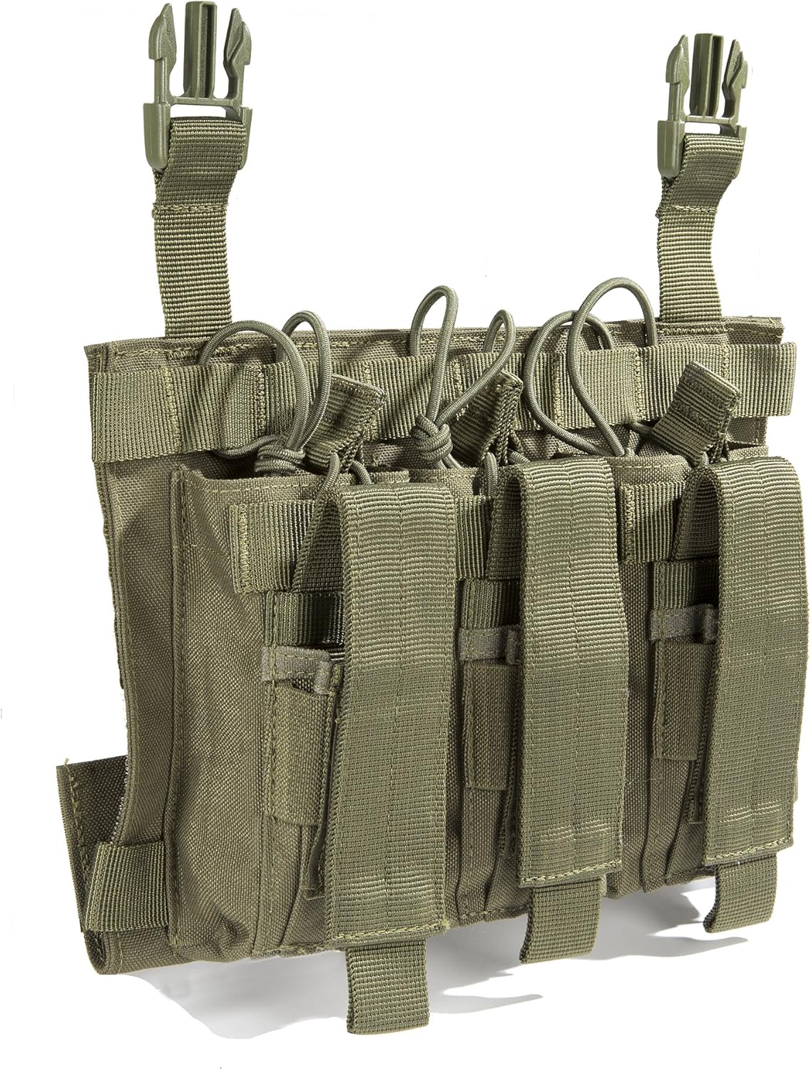 Condor Vanquish Armor System Accessories Kangaroo Mag Panel