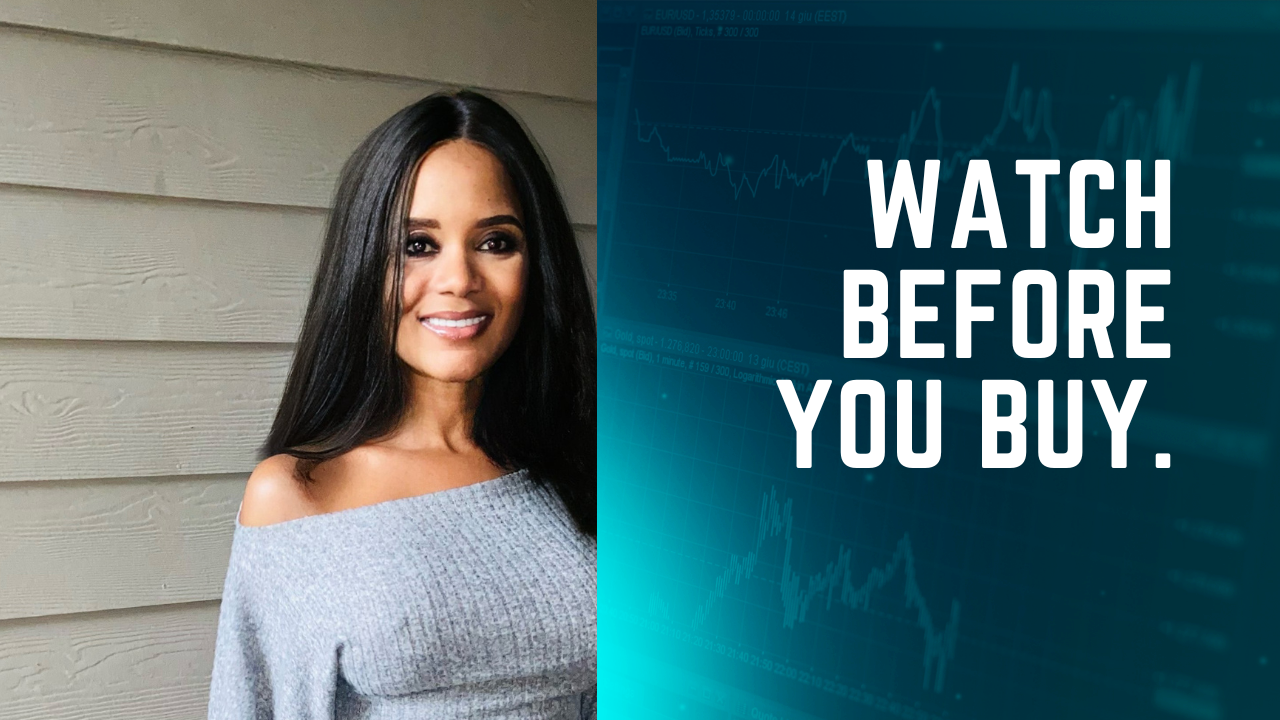 Watch Watch before you buy on Amazon Live