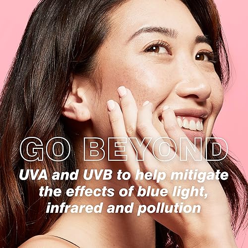 Miniatura 7 de COOLA - Hidratante facial refrescante con niebla de agua orgánica con SPF 18 protector solar facial probado por dermatólogos con tecnología