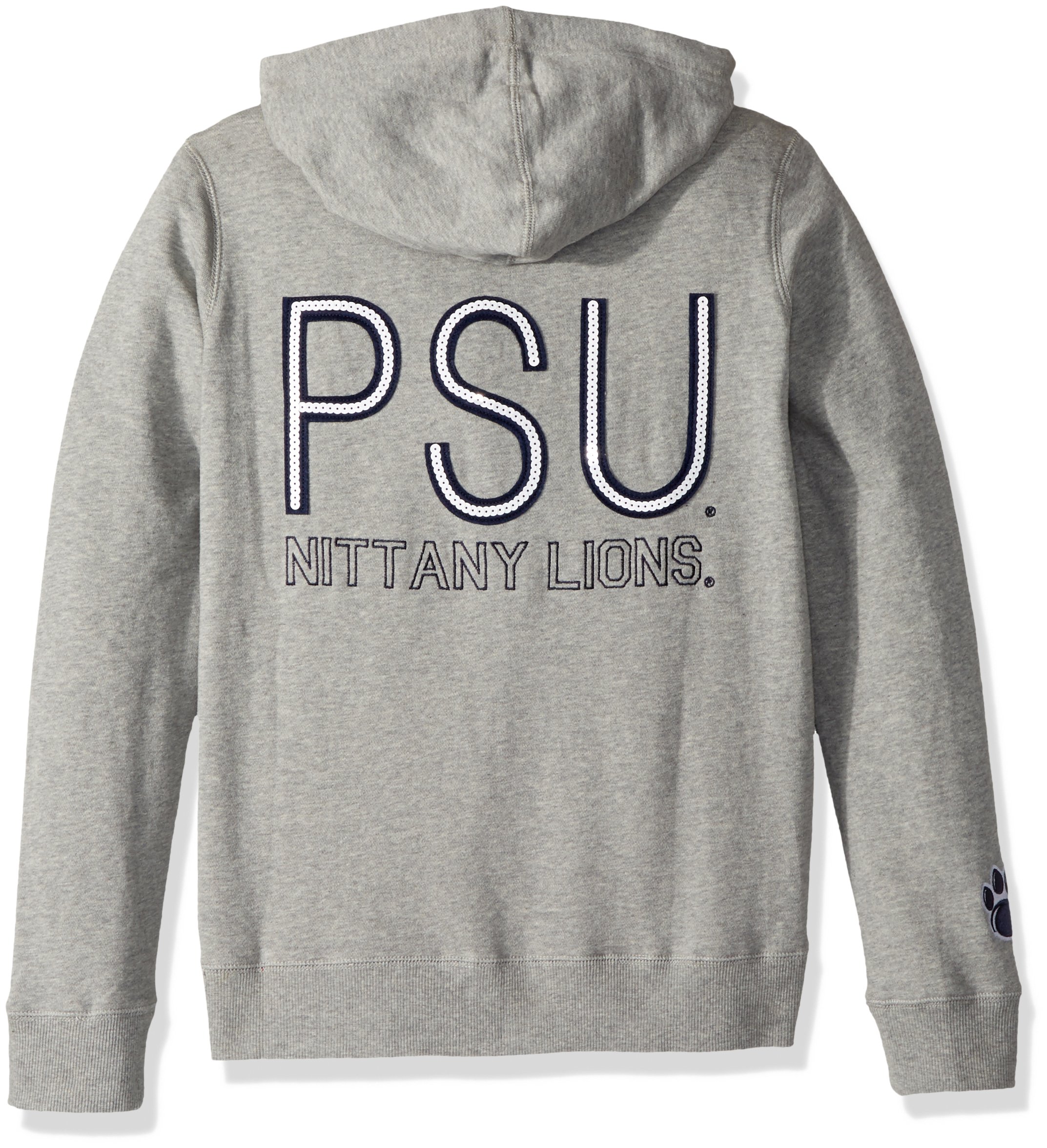 E5 Women's Full Zip Hoodie - Comfortable Casual Wear With Hood