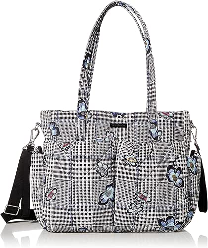 Women's Performance Twill Ultimate Baby Diaper Bag