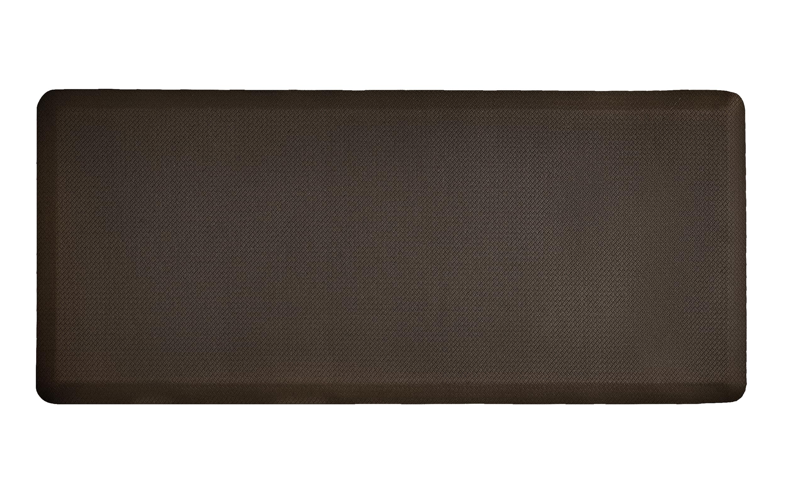 OnesCosy Anti Fatigue Kitchen Rugs Kitchen Mats for Floor,Cushioned Non-Slip Waterproof Washable Ergonomic Comfort Rug Standing Mat for Kitchen,Floor,