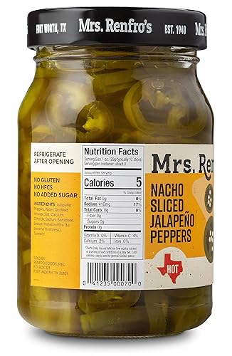 Miniatura 5 de Sweet & Hot Jalapeno Peppers