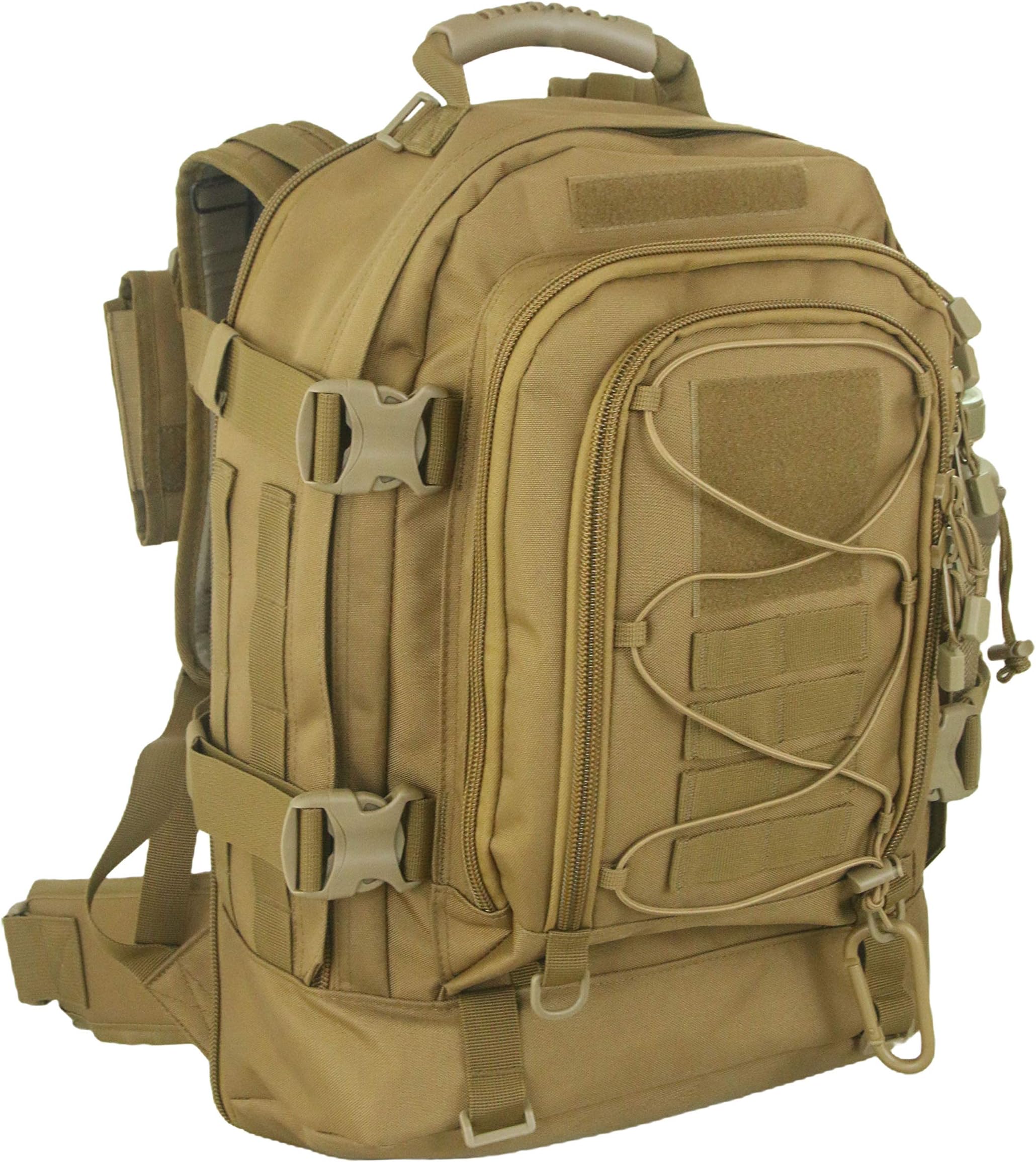 ARMY PANS Backpack for Men Large Military Backpack Tactical Travel Backpack for Work,Camping,Hunting,Hiking