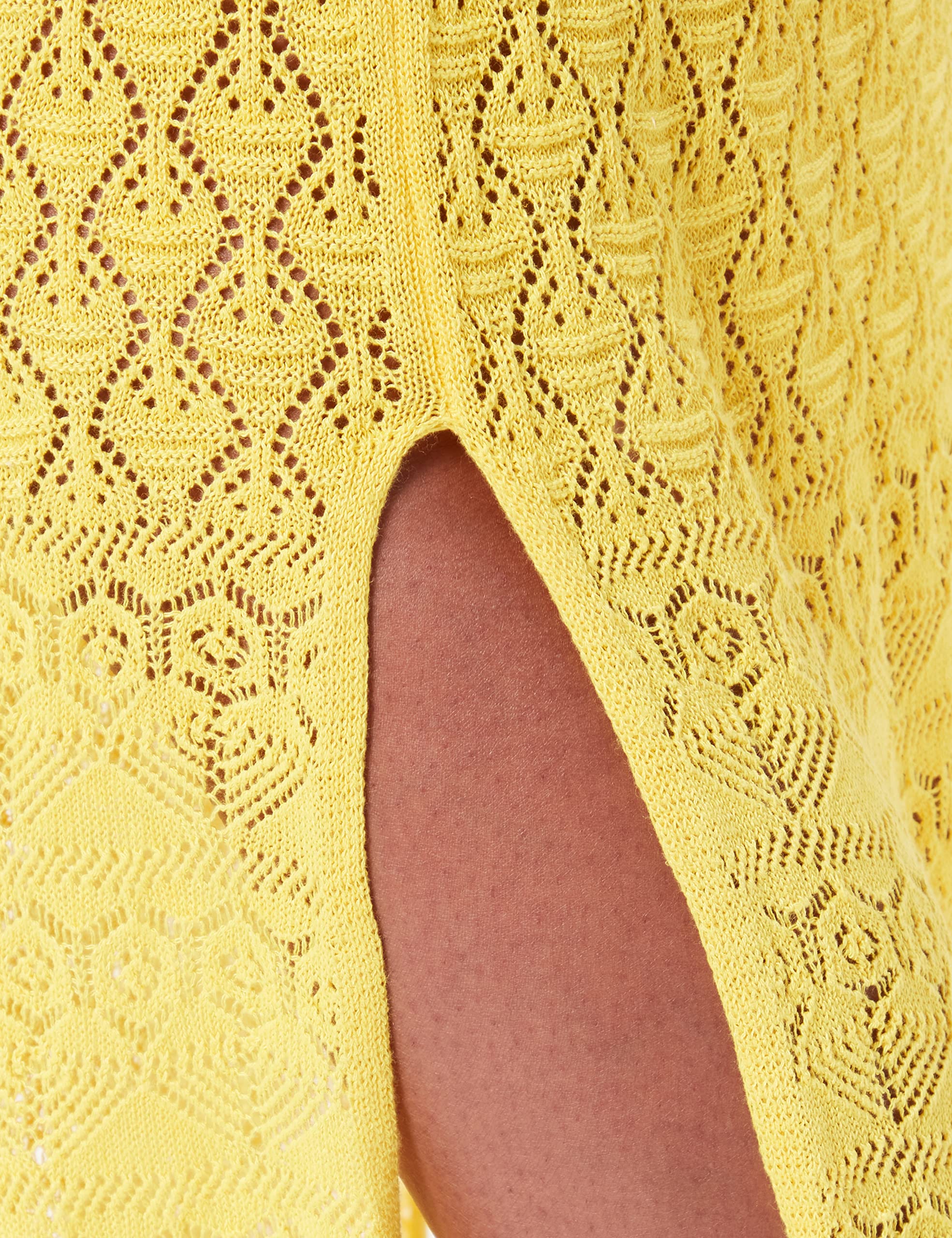 United Colors of Benetton Damen Kleid