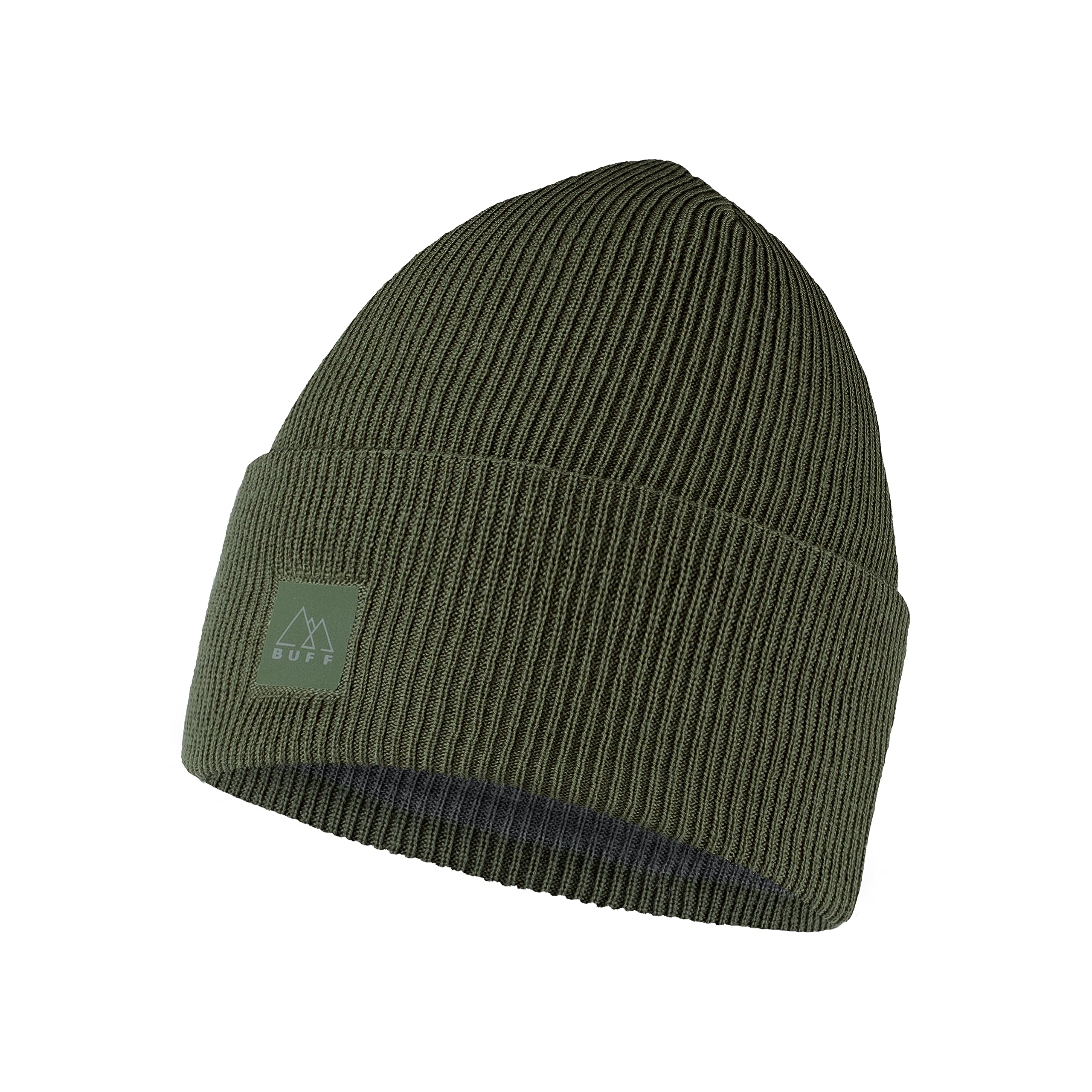Buff Beanie Crossknit Unisex Adults