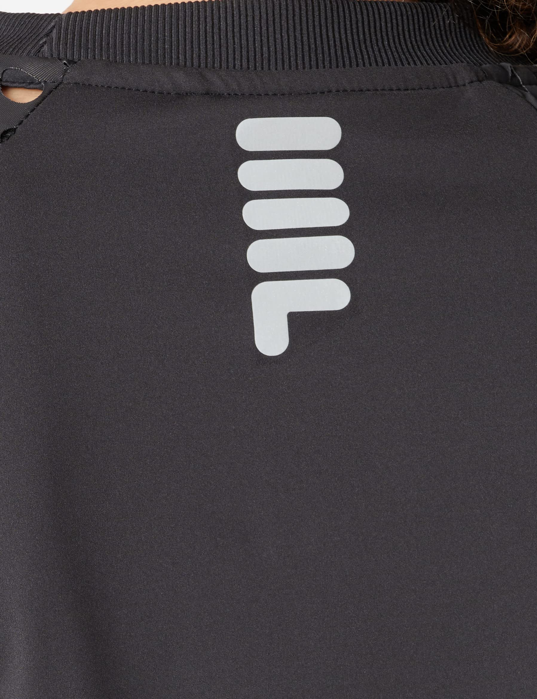 FILA Koszulka Kobiety Racharia Cropped Sweat