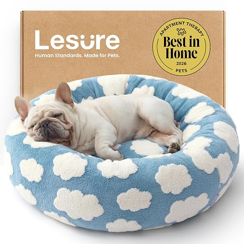 LE SURE Shown on TV Jacquard product photo (Beds & Crates) — ScooterReviewPro review