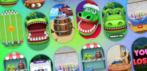 Toy World: Board Game